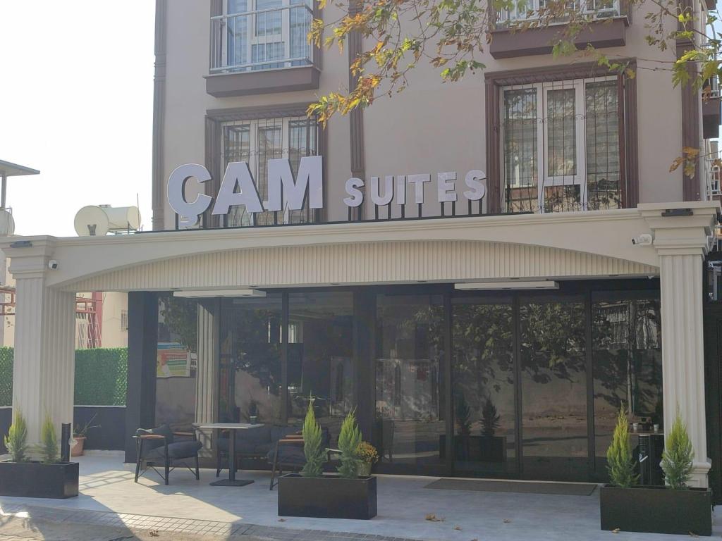 Çam Suit