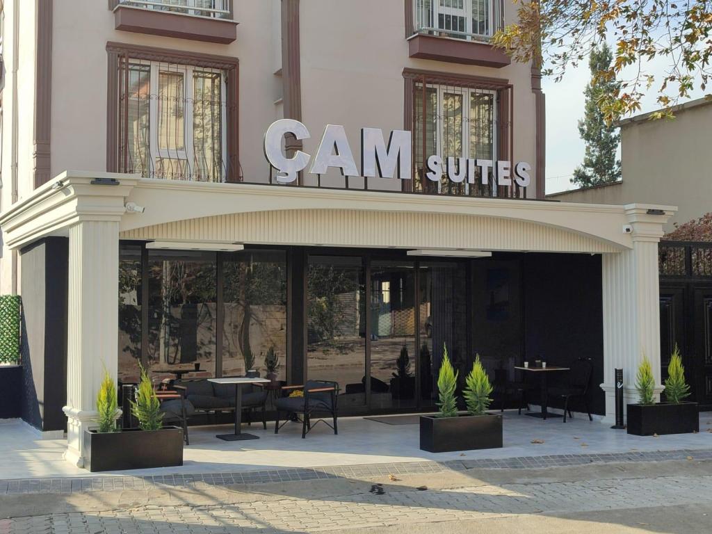 Otel Resmi