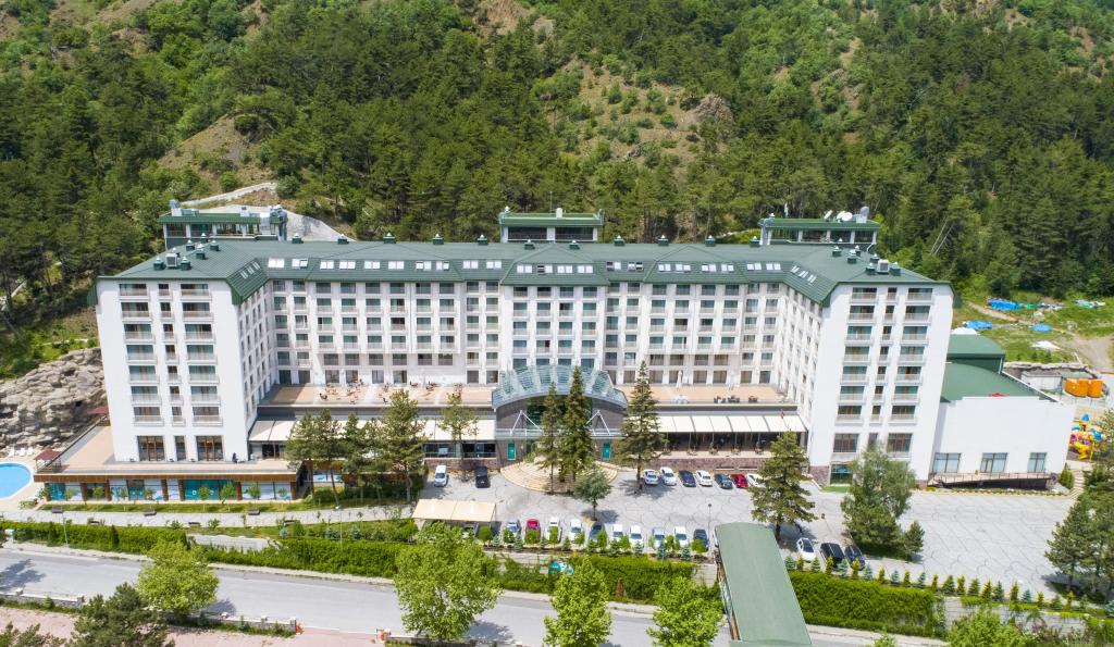 Otel Resmi