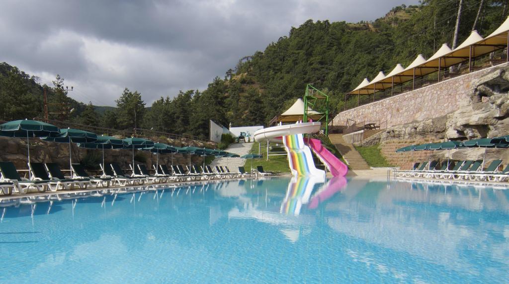 Otel Resmi