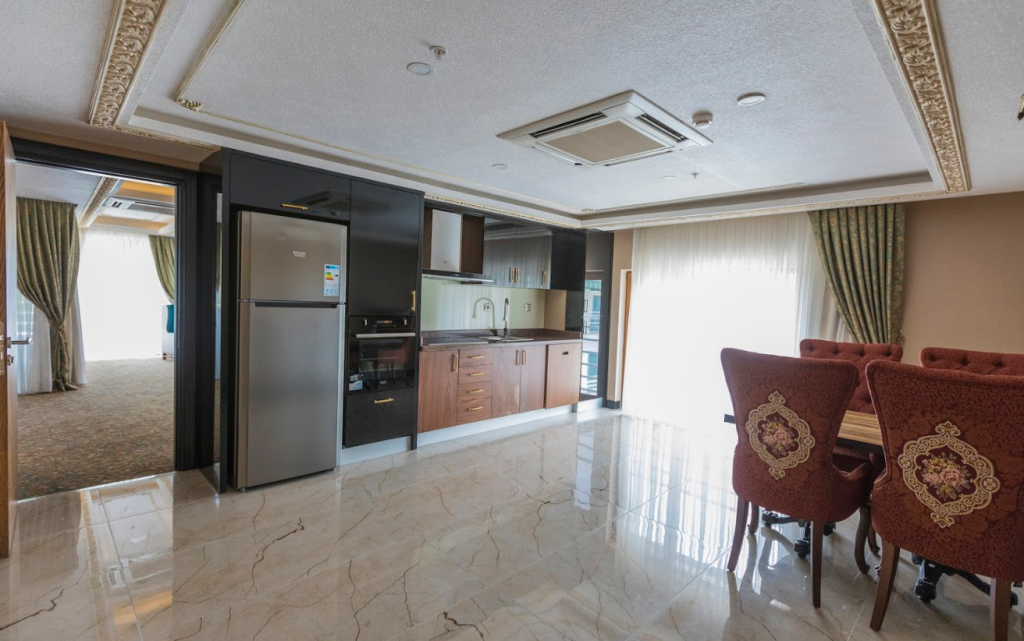 Otel Resmi