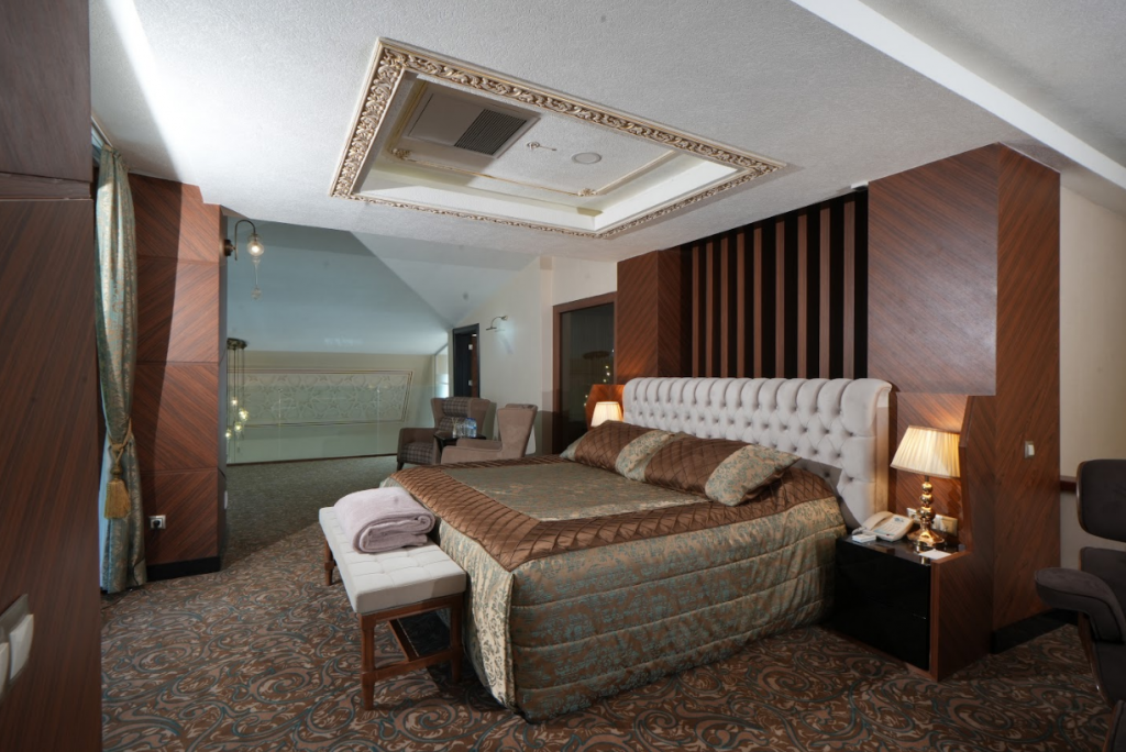 Otel Resmi