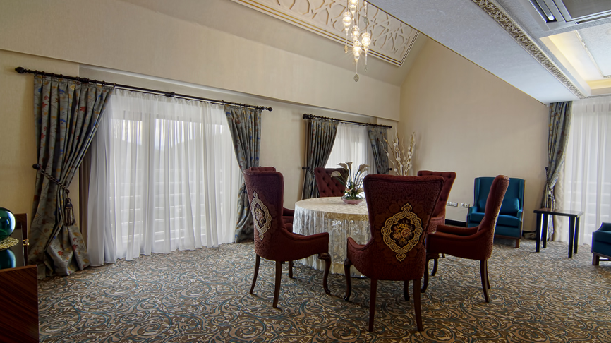 Otel Resmi
