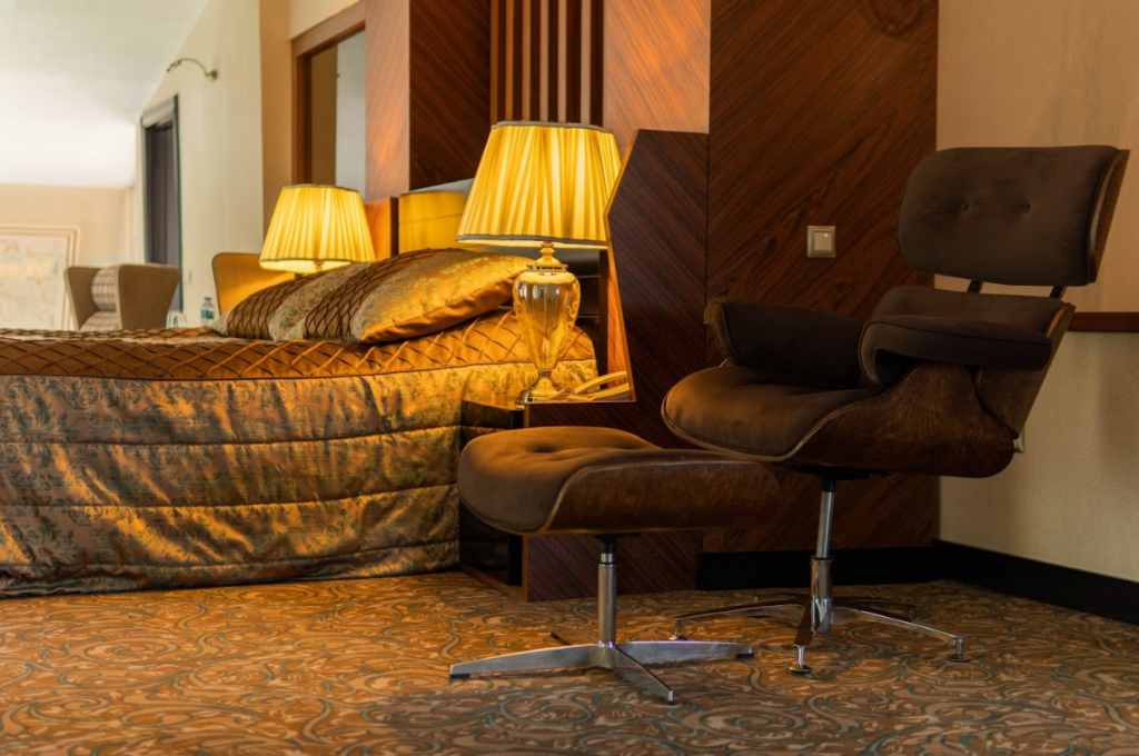 Otel Resmi