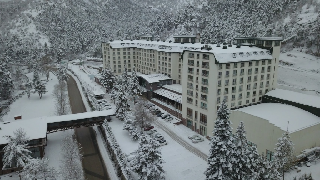 Otel Resmi