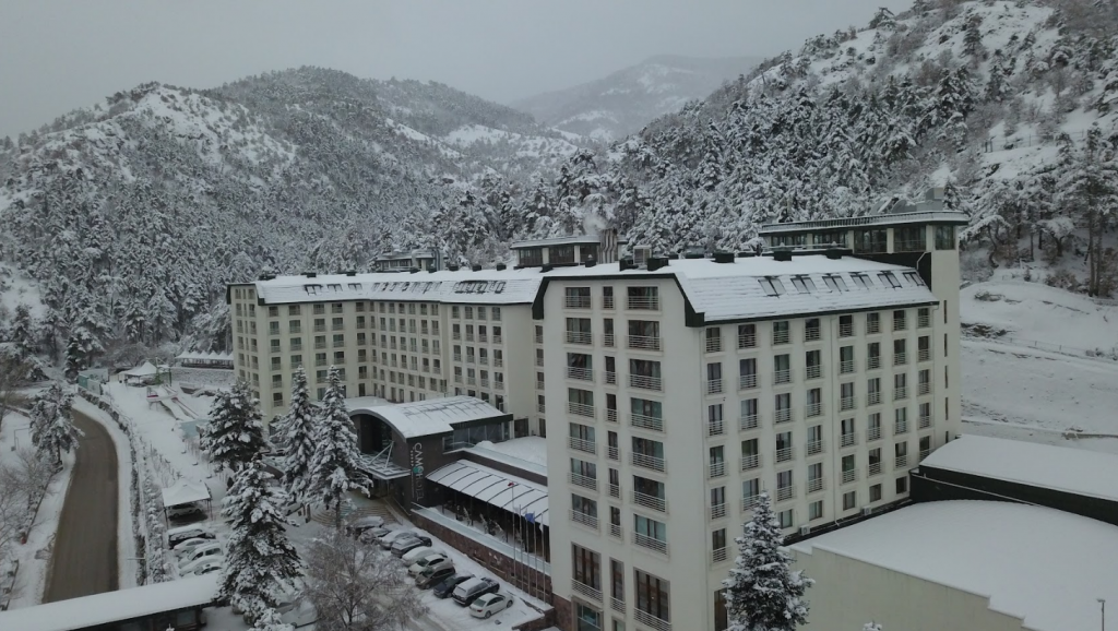 Otel Resmi