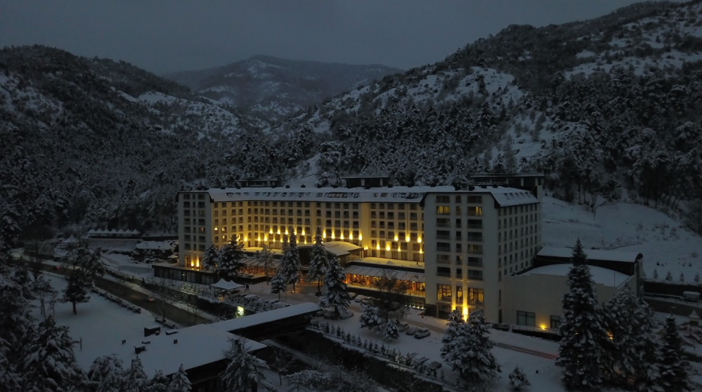 Otel Resmi