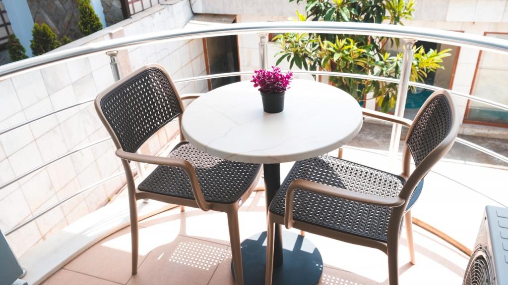 Otel Resmi
