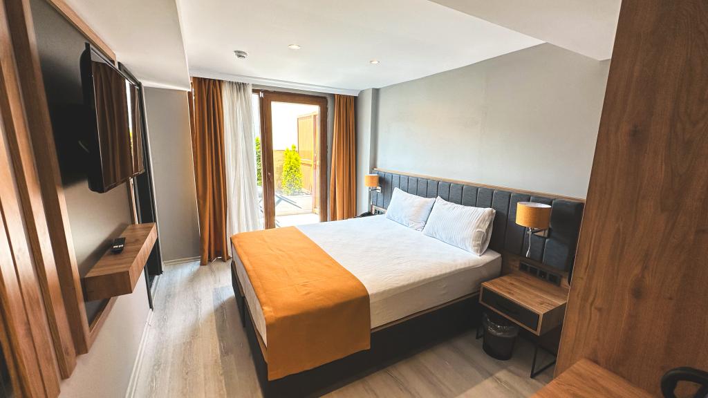 Otel Resmi