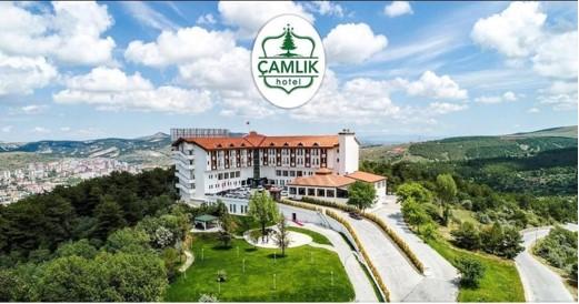 Çamlık Hotel Yozgat 