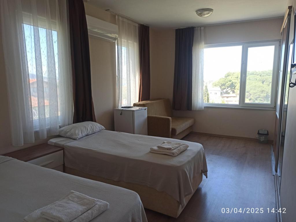 Otel Resmi