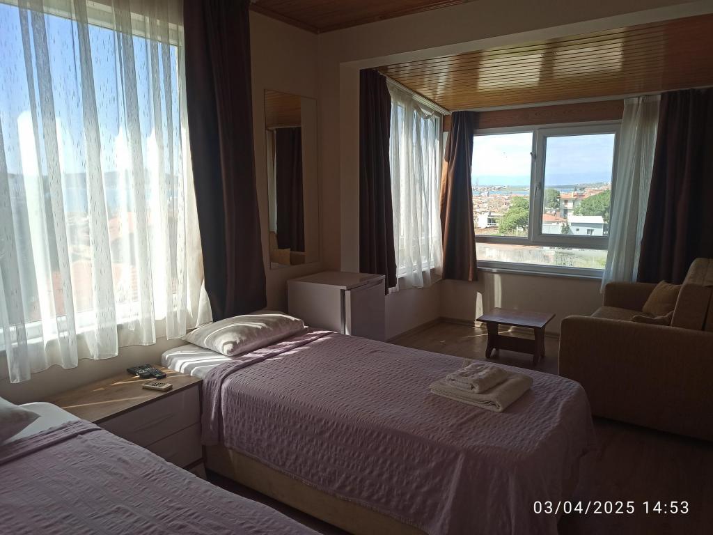 Otel Resmi