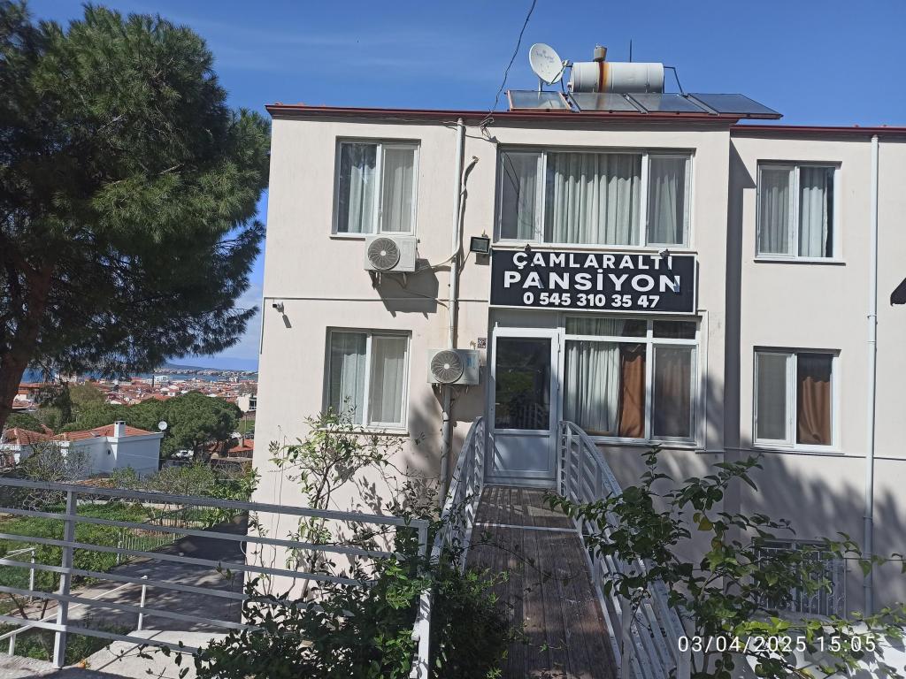 Otel Resmi
