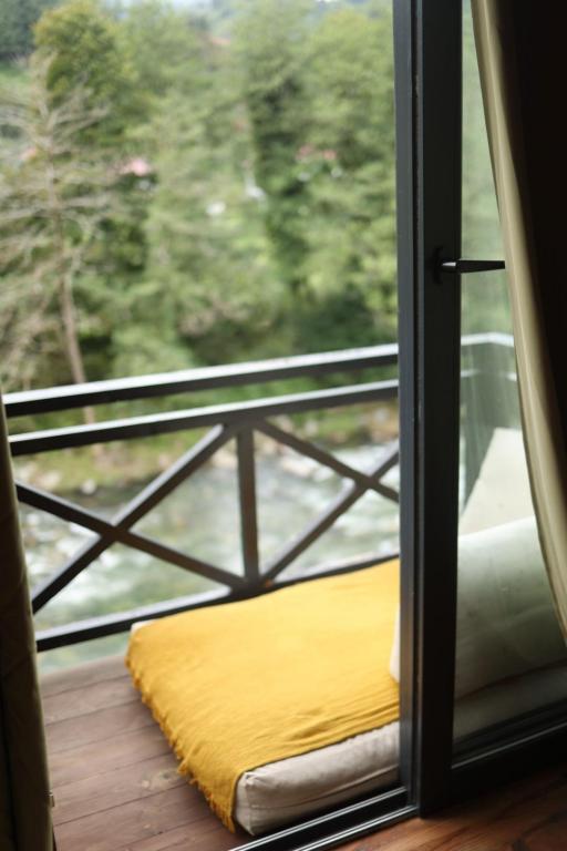 Deluxe Room, River View