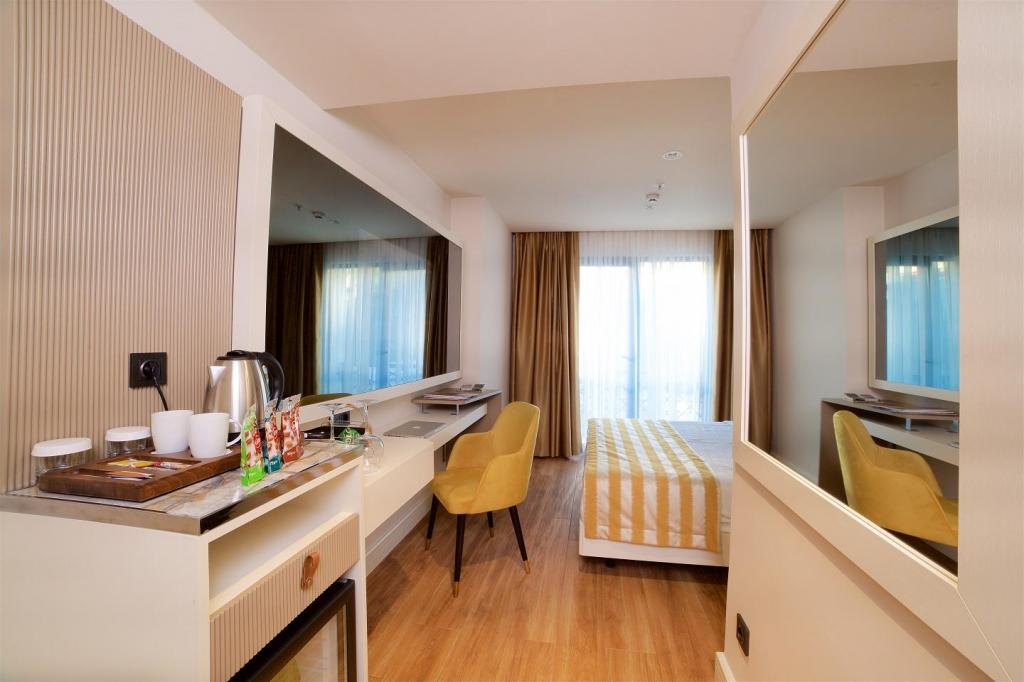 Otel Resmi