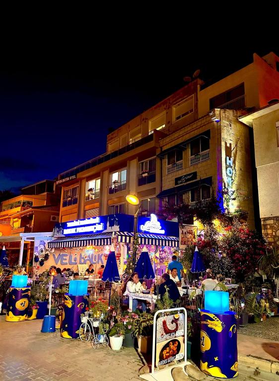 Otel Resmi