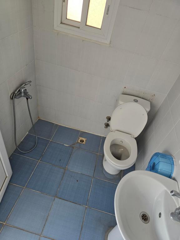 Standart Oda,Bahçe veya Sokak Manzaralı,2. Kat