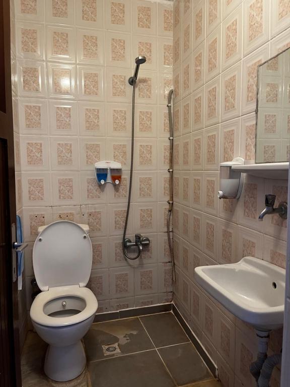 Ekonomik Oda,Avlu Manzaralı,Bahçe Katı