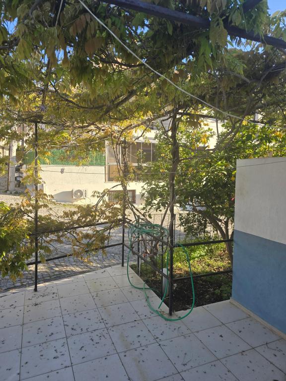 Aile Odası,Bahçe veya Sokak Manzaralı,Balkonlu