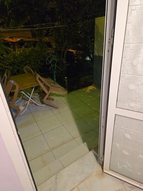 Aile Odası,Bahçe veya Sokak Manzaralı,Balkonlu