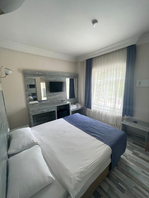 Standart Oda, Dağ Manzaralı