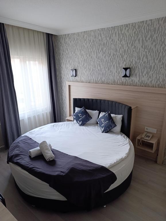 Deluxe Jakuzili Suite,Şehir Manzaralı,Jakuzili