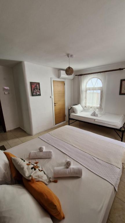 Standart Oda,Sokak Manzaralı