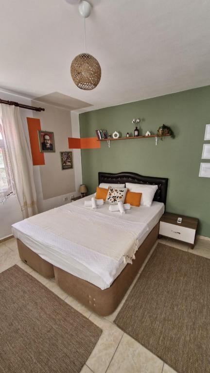 Standart Oda,Sokak Manzaralı