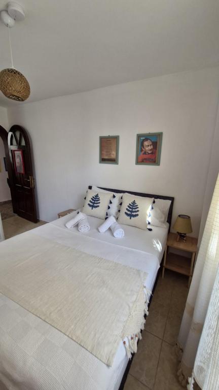Standart Oda,Sokak Manzaralı