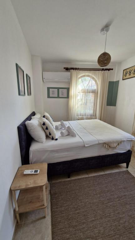 Standart Oda,Sokak Manzaralı