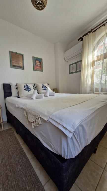 Standart Oda,Sokak Manzaralı