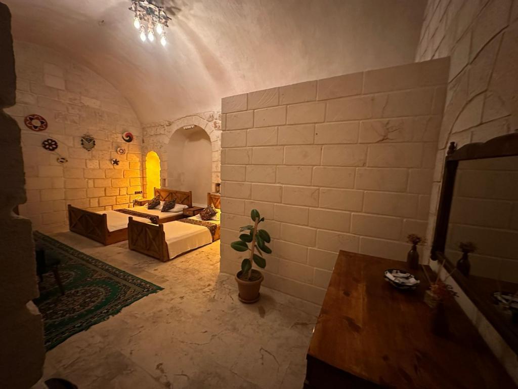 Matiate,Avlu Manzaralı,Balayı