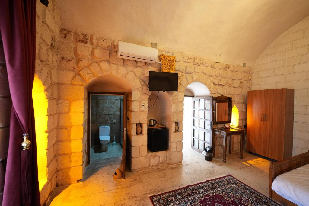 Turabdin,Avlu Manzaralı,Aileye Özel