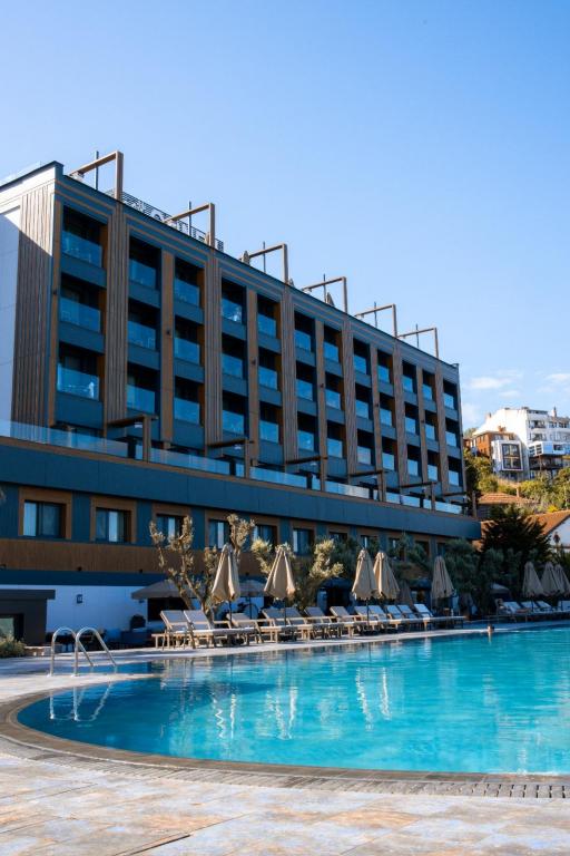 Şile Gönen Hotel