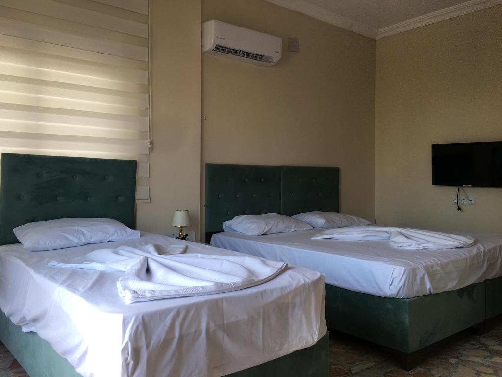 Çilek Hotel