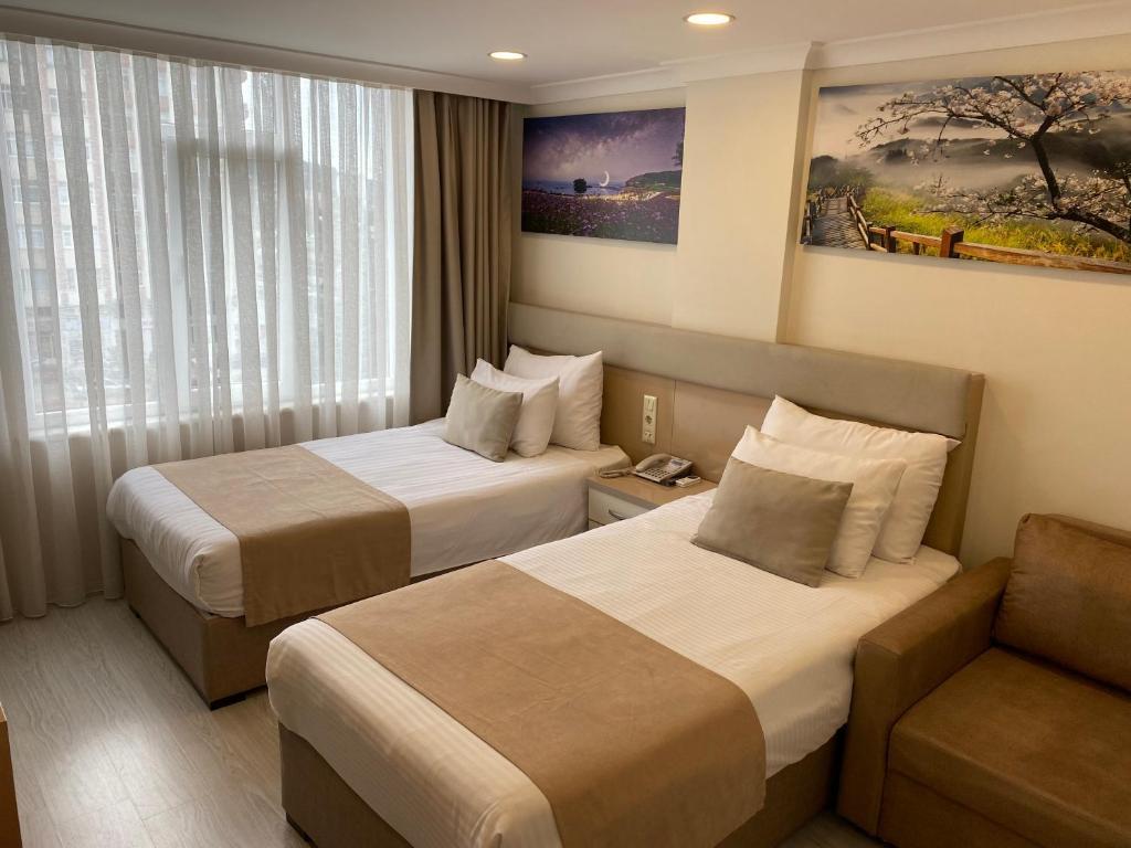 Otel Resmi