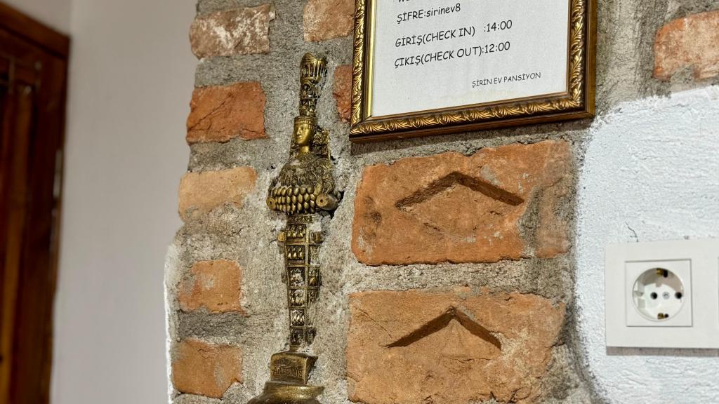 Gelincik,Manzarasız