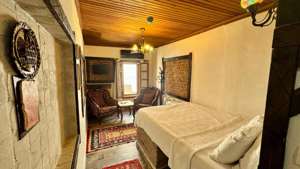 Kekik,Bahçe Manzaralı,Hamamlı
