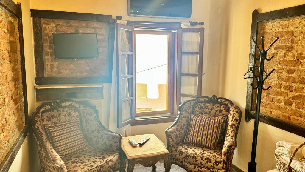 Kekik,Bahçe Manzaralı,Hamamlı