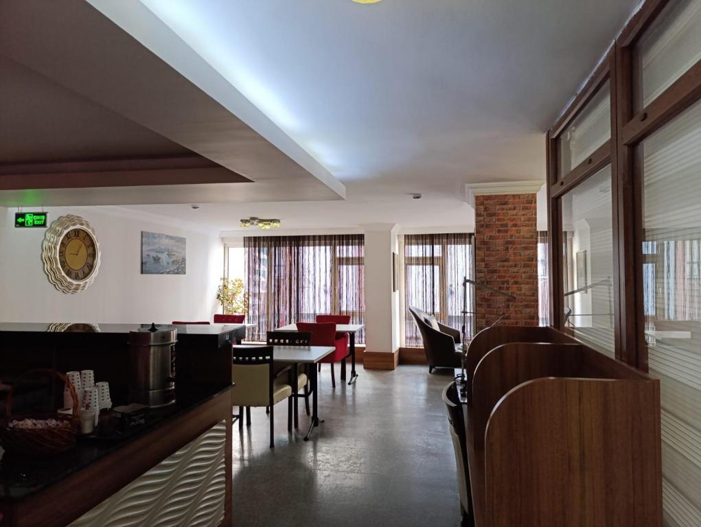 Otel Resmi
