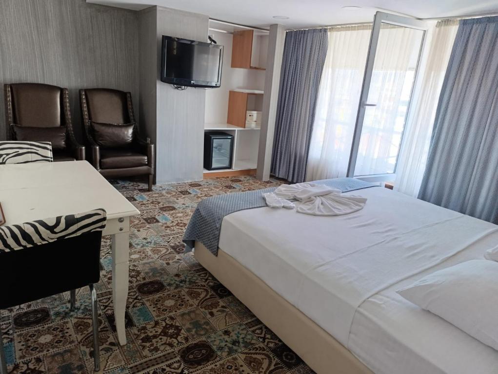 Otel Resmi