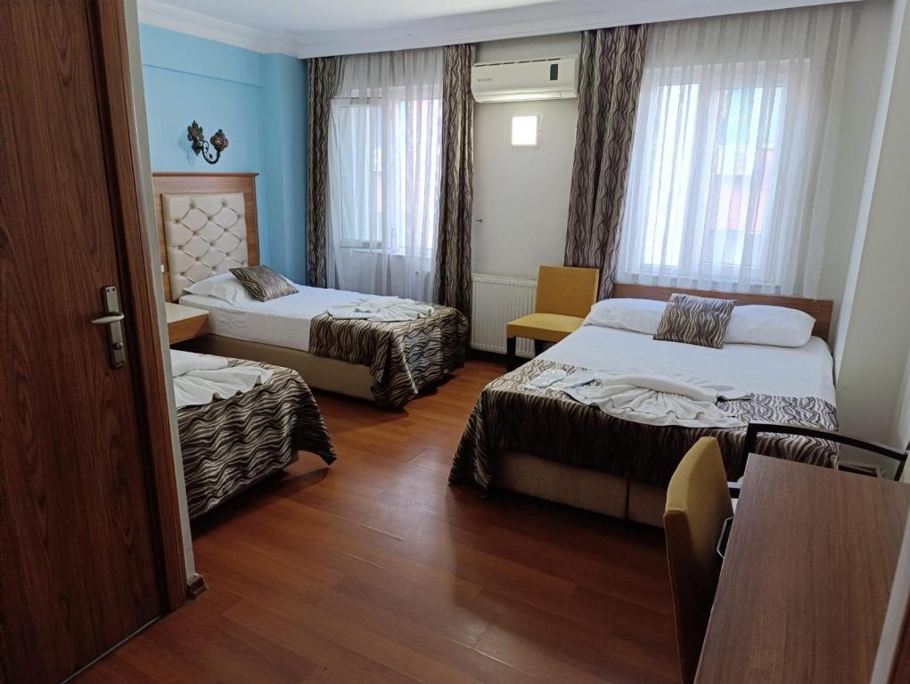 Otel Resmi