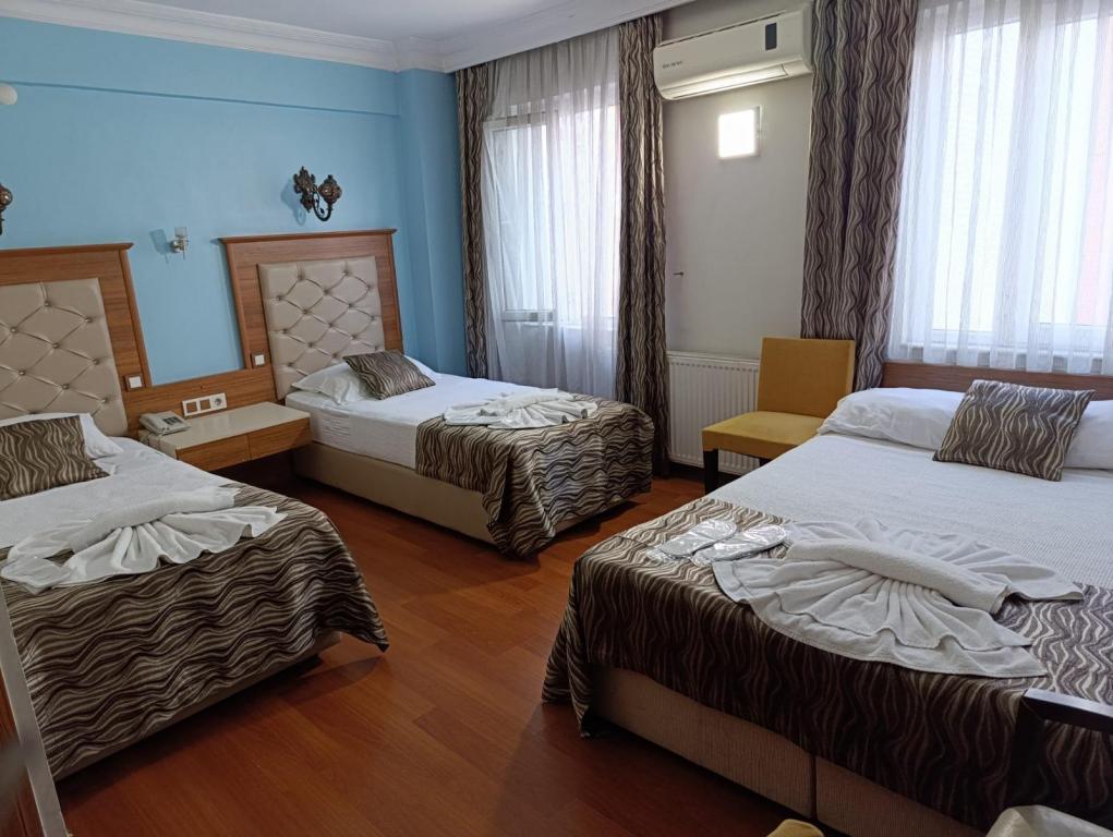 Otel Resmi