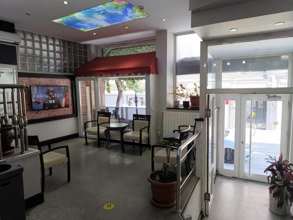 Otel Resmi
