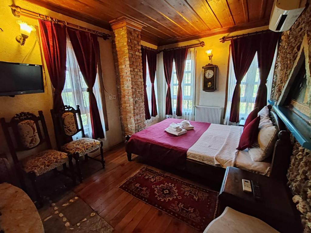 Otel Resmi