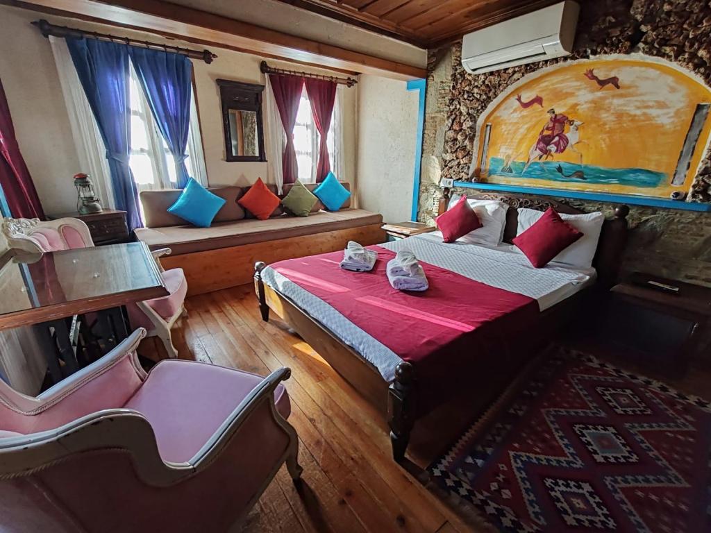 Otel Resmi