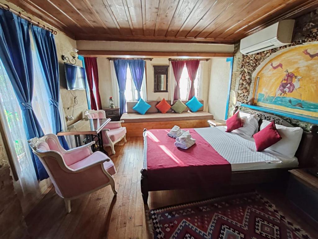 Otel Resmi
