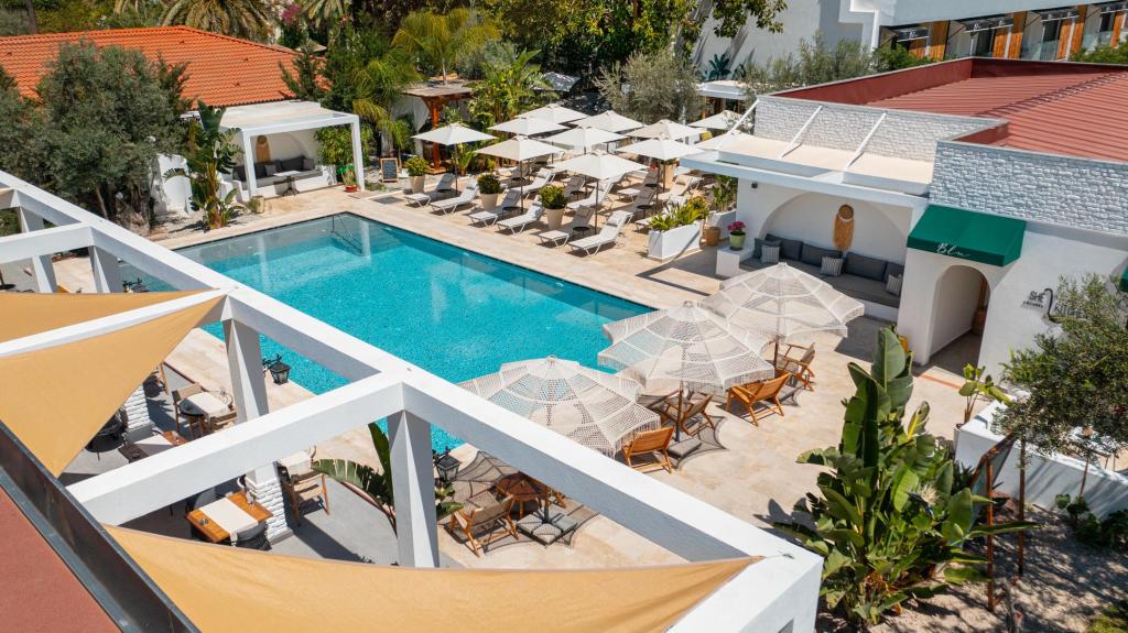 Ölüdeniz Blu Luxury Unique Hotel (+18 Adults Only)