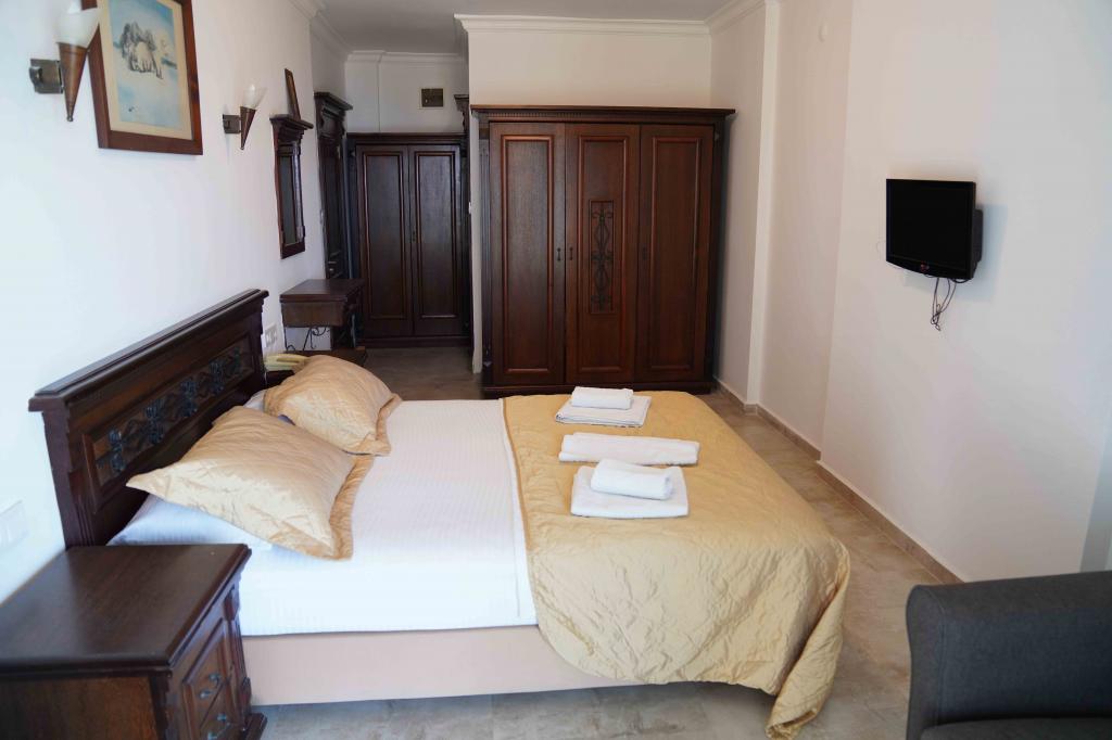 Otel Resmi
