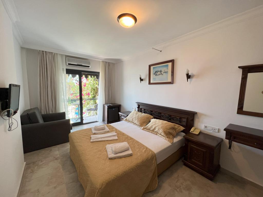 Otel Resmi
